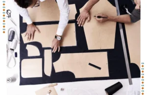 Pattern making