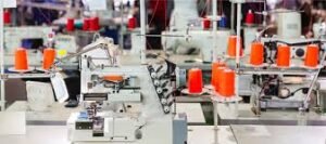 Sewing quality check