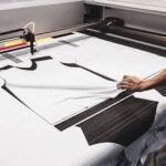 Cutting printing
