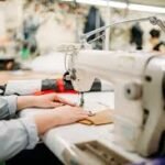Sample making